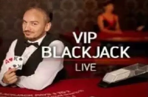 VIP Blackjack 1 Live Casino