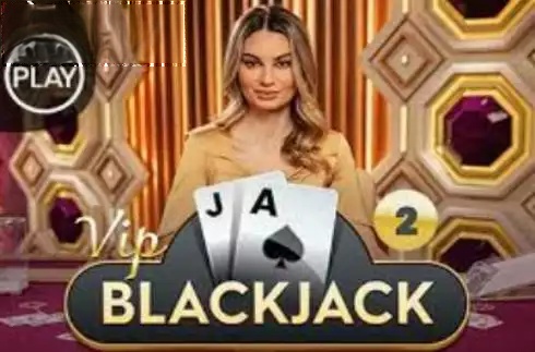 VIP Blackjack Ruby