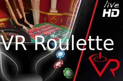 VR Roulette