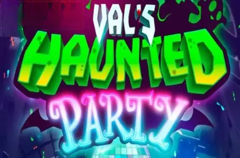 Val's Haunted Party