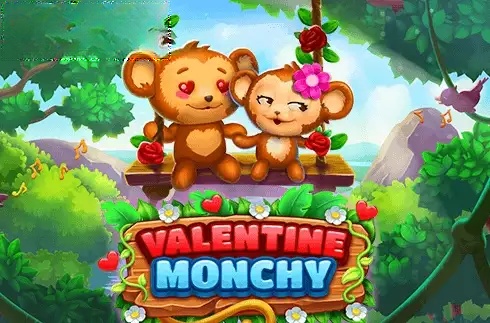 Valentine Monchy