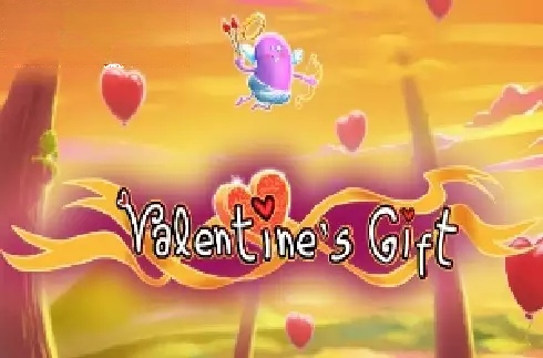 Valentine’s Gift