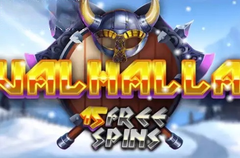Valhalla (Chilli Games)