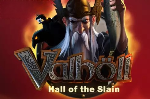 Valhôll Hall of The Slain