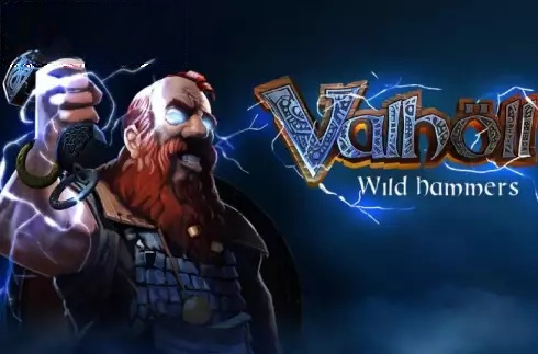 Valholl: Wild Hammers