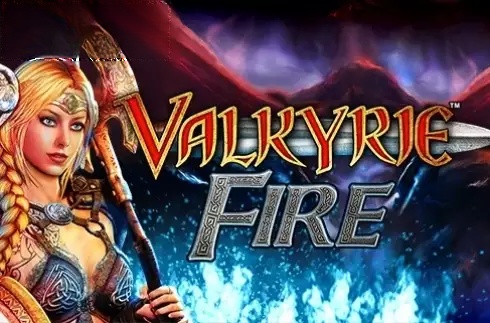 Valkyrie Fire