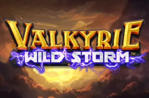 Valkyrie Wild Storm