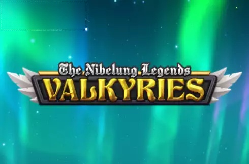 Valkyries - The Nibelung Legends