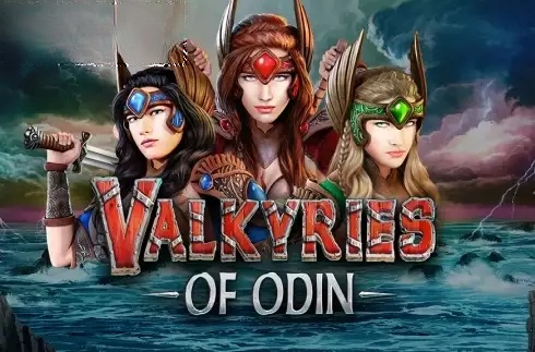 Valkyries of Odin