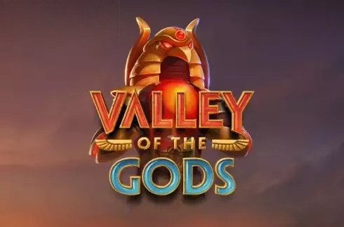 Valley Of The Gods