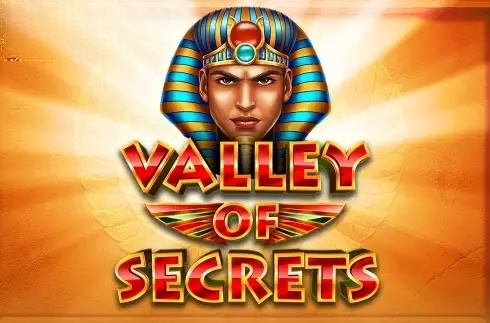 Valley of Secrets
