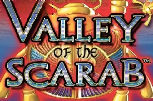 Valley of the Scarab