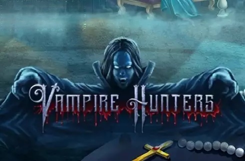 Vampire Hunters