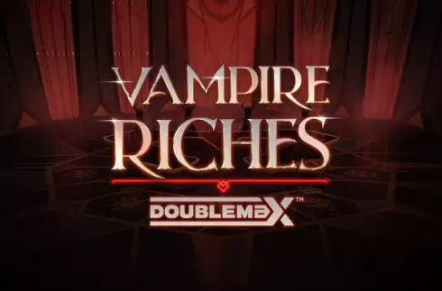 Vampire Riches DoubleMax