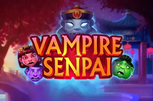 Vampire Senpai