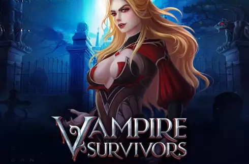Vampire Survivors