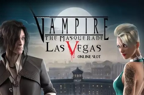 Vampire: The Masquerade – Las Vegas