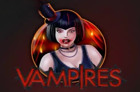 Vampires (Join Games)