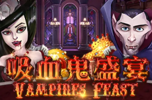 Vampires Feast (TPG)