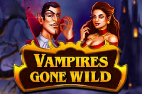 Vampires Gone Wild