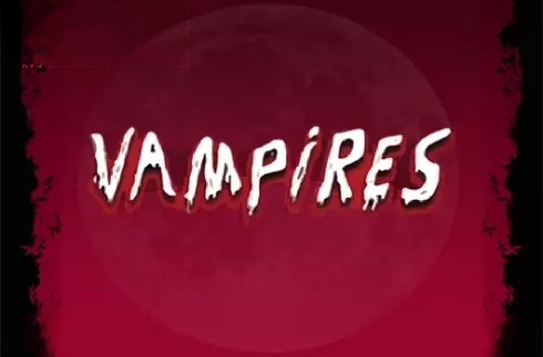 Vampires (PlayPearls)