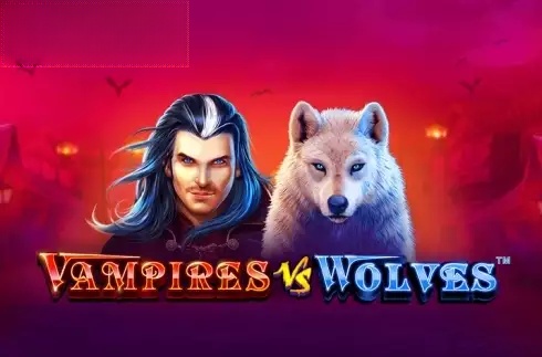 Vampires vs Wolves