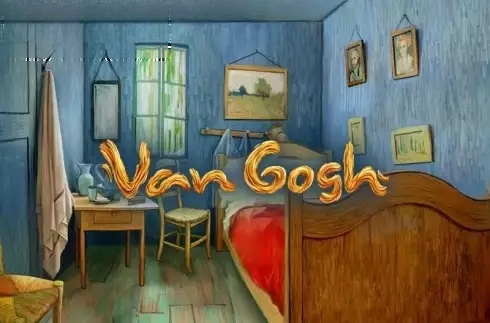 Van Gogh (Sthlm Gaming)