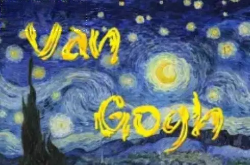 Van Gogh (AGT Software)