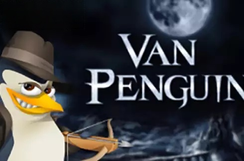 Van Penguin