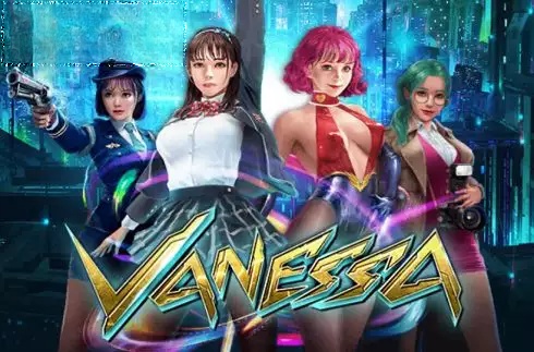 Vanessa