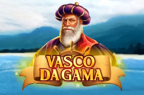 Vasco Da Gama