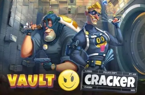 Vault Cracker