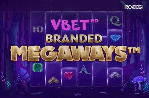 Vbet Branded Megaways