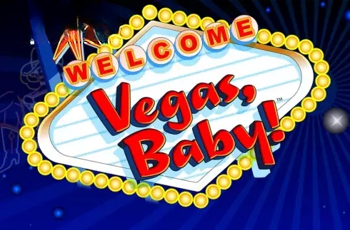 Vegas, Baby!