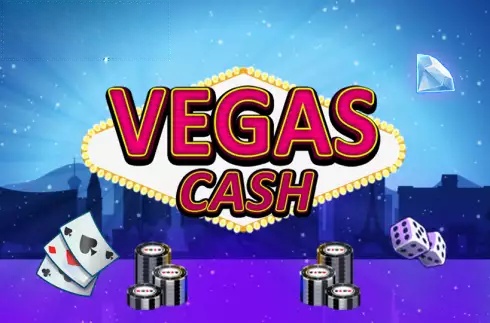 Vegas Cash Scratch