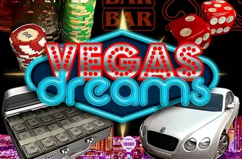 Vegas Dreams