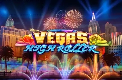 Vegas High Roller