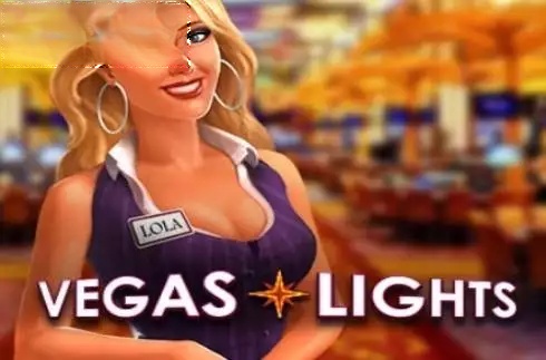 Vegas Lights (Spinoro)