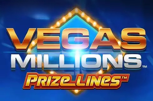 Vegas Millions Prize Lines