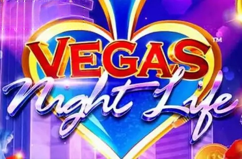 Vegas Night Life