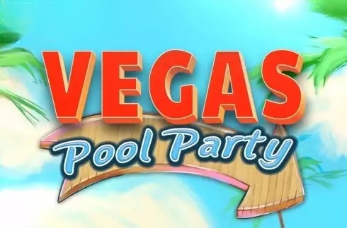 Vegas Pool Party