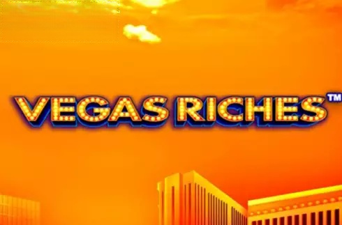 Vegas Riches