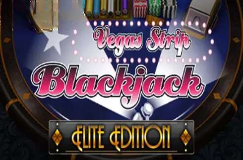 Vegas Strip Blackjack Elite Edition