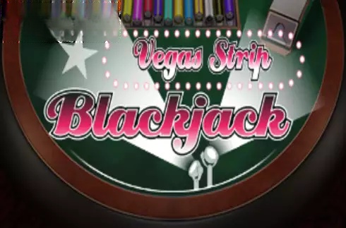 Vegas Strip Blackjack (Genii)