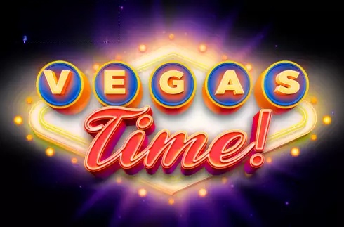 Vegas Time!