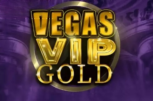 Vegas VIP Gold