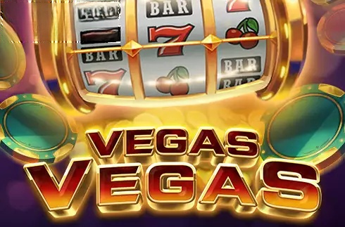 Vegas Vegas (XIN Gaming)