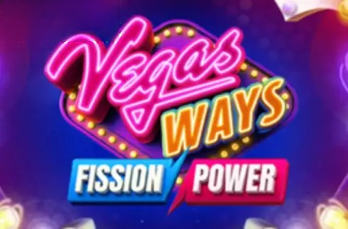 Vegas Ways