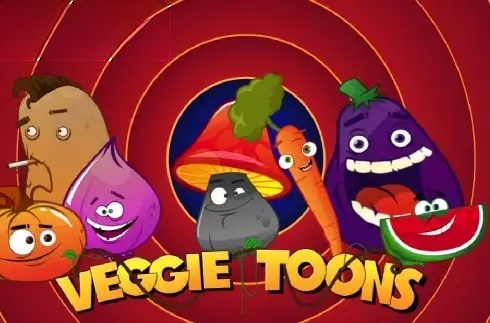 Veggie Toons
