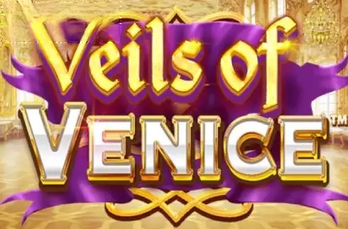 Veils Of Venice
